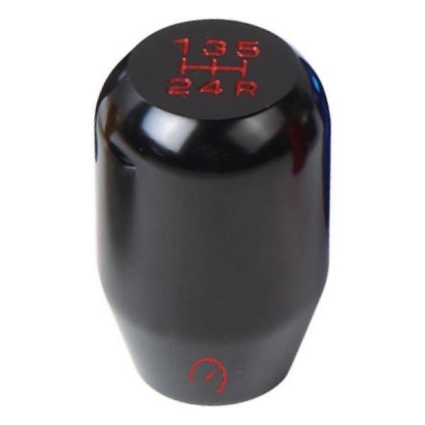 Pommeau de Levier de Vitesse OCCPOM004 Aluminium