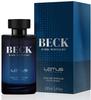 Revers Beck Dark Midnight Eau De Parfum for Men 100 Ml