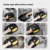 Cat Hair Glove Dog Glove Brush Wool Removal Glove Pet Hair Remover For Cats Dogs Home Cleaning Tool Reusable Grooming Mitt