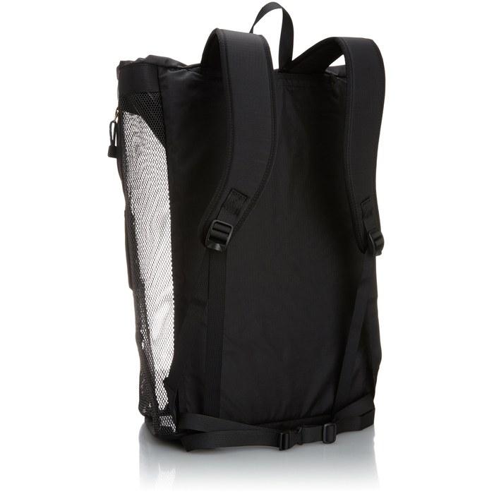 [Montbell] Mesh Gear Container 35 1123322 BK (BK) Black 35L