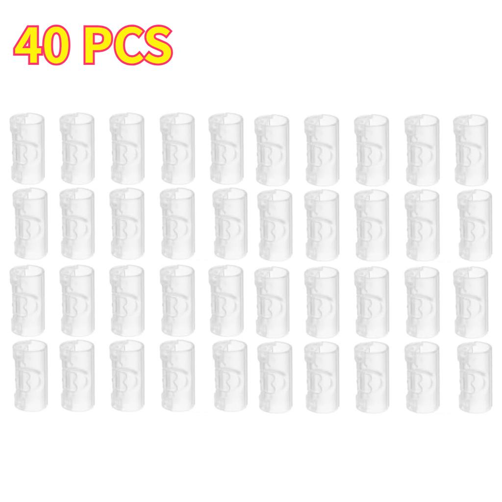 20/40 PCS Bed Sheet Clips Non Slip Adjustable Mattress Fasteners Strong Grip Duvet Holder Universal Bedding Clips Home Hotel
