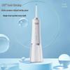 ZISIZ Portable Electric Water Flosser