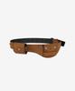 Beullaegpeopeul Blanket Pocket Belt_Brown