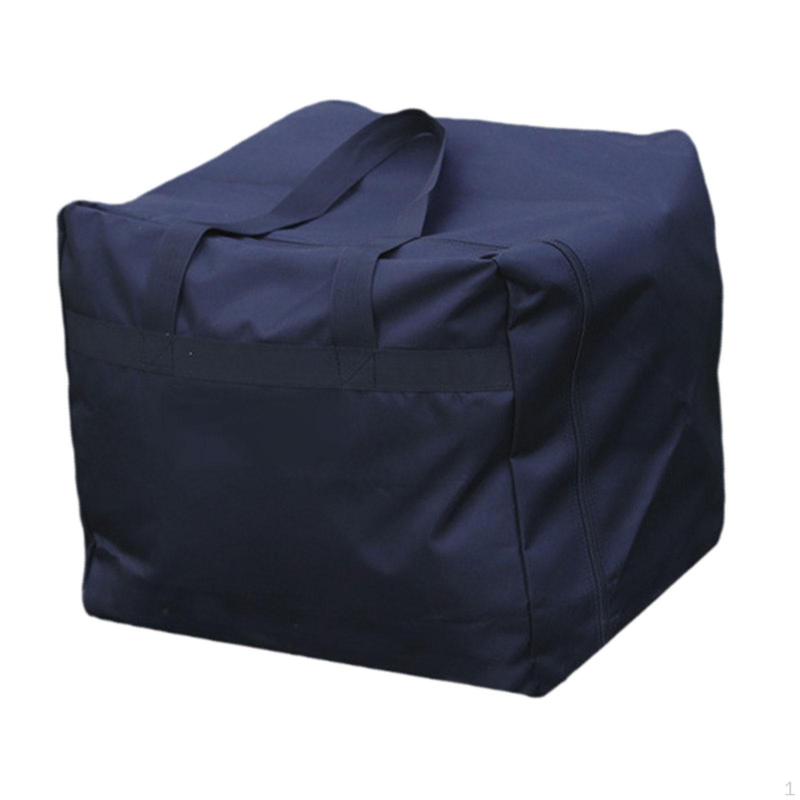 

Сумка для хранения кемпинга, очень большая дорожная сумка, переносная палатка на молнии для походов на открытом воздухе