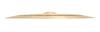 SABIAN HHX RIDE Ride Medium Thin Weight 3-POINT 21" HHX-21TPR