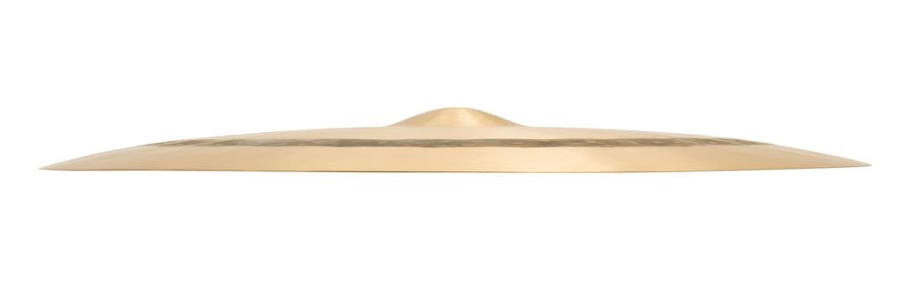 SABIAN HHX RIDE Ride Medium Thin Weight 3-POINT 21" HHX-21TPR