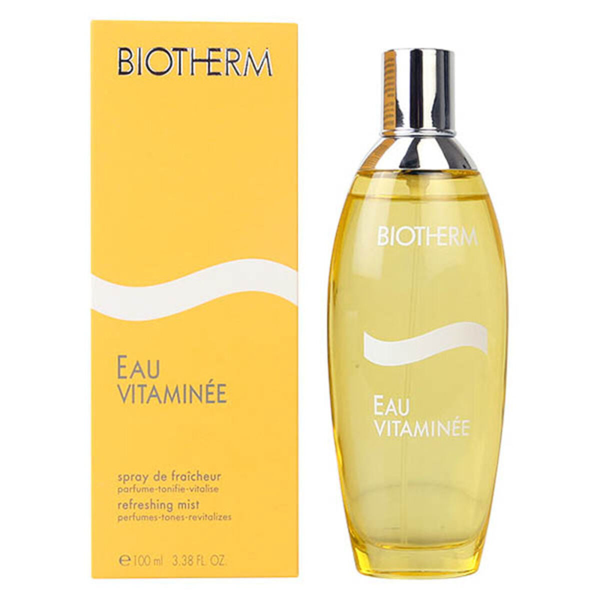 

Biotherm EDT Women s Perfume 100 ml