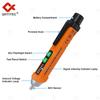 QHTITEC PM8908C Non-contact AC Voltage Detector Tester Meter 12V-1000V Pen style Voltage Detector