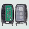 DR 95440-F1100 ID47Chip 433MHz Keyless Go TOY40 Keyless Go Auto Fernbedienungsschlüssel Für KIA Sportage 2018 2019 2020