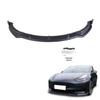2017-2022 Tesla Model 3 Front Lip Spoiler Upgrade