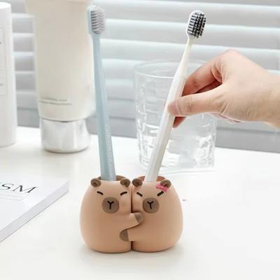 Banyo ve tuvalet – Diş fırçası tutucuları