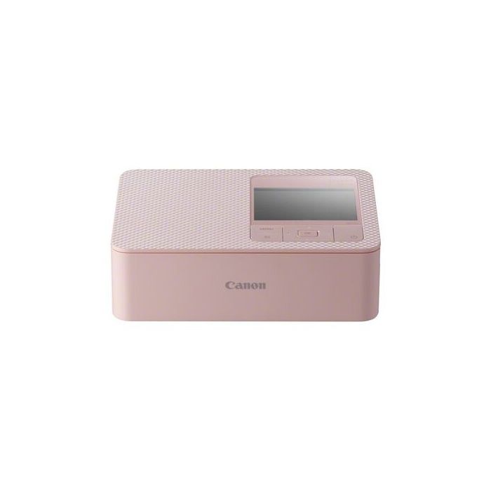 Imprimante photo - Canon - SELPHY CP1500 - Rose - Thermique par sublimation - Wi-Fi