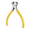 Pine Nut Sheller Melon Seed Pliers Stainless Steel Nibbling  S Lazy Artifact Pumpkin  Small   Shell Opener