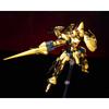HiPlay Chieftain Continent 1/144 Super Moving Cavalry Akutan Limited Chrome Version Plastic Model Kit