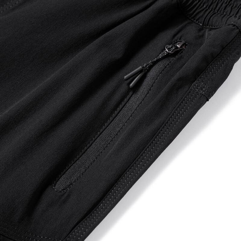 JEEP Men's Straight-Leg Cargo Casual Pants