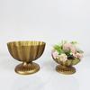 Anti Drop Flowerpot Pots Gold Front Door Vases New Wedding Flowerpots