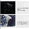Seiko SND379R Men's Watch - Blue