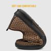 Men Shoes Summer Soft Loafers Lazy Shoes Lightweight Comfortable Mesh Casual Shoes Men Sneakers Tenis