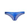 Men's Sexy Lace Thong - Low Waist, Breathable & Elastic C505