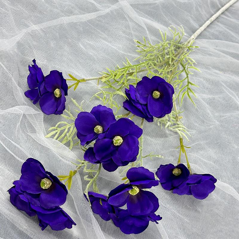 Plants Simulated Peony Wedding Hotel Restaurant Decoration Photography Props