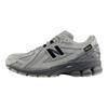 New Balance 1906R Cordura Raincloud Black Cement Unisex Sneakers Grey Castlerock U1906ROA