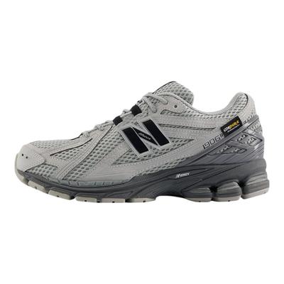 1906R Cordura Raincloud Black Cement Unisex Sneakers Grey Castlerock U1906ROA