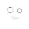 Fuel Plunger Primer Pump Kit Replace 10161/11305-AD For Snowmobile ATV Jetski Yamaha Kawasaki Skidoo