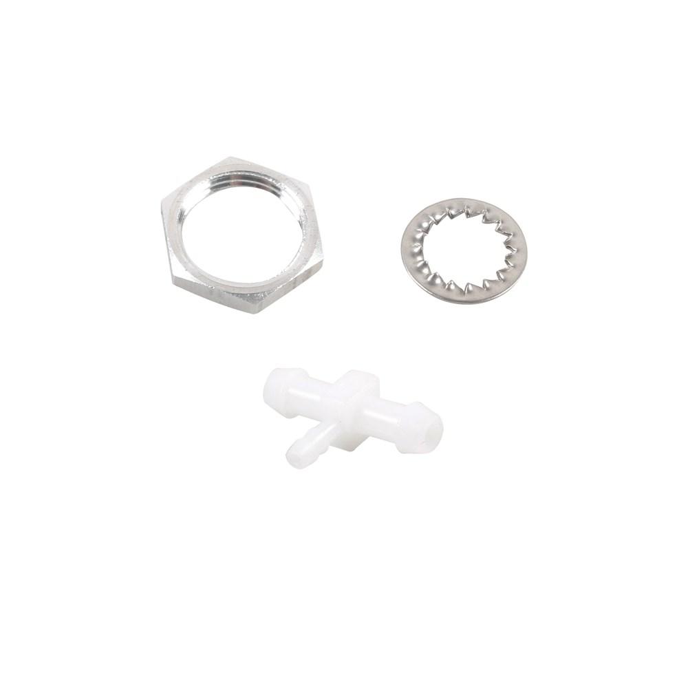 Fuel Plunger Primer Pump Kit Replace 10161/11305-AD For Snowmobile ATV Jetski Yamaha Kawasaki Skidoo