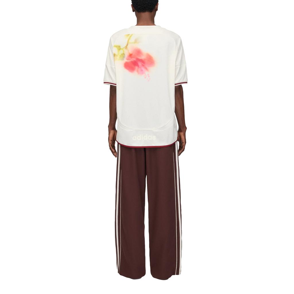 Adidas x Wales Bonner Track Pant 'Shadow Brown'