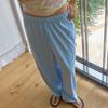Aueosolti Balance Jogger Pants / Skyblue