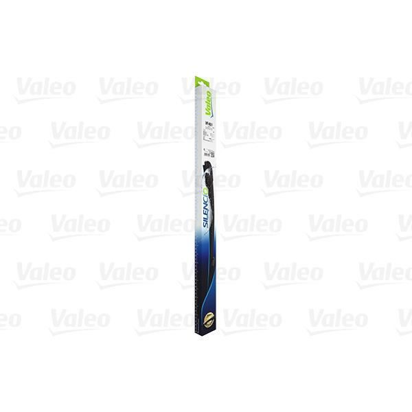VALEO Lot de 2 Balais d'essuie-glaces VM451 Silencio X-TRM 574651