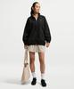 Sportswear Loose Mid-Rise Shorts W - Cream Ii:White / Im8190-236