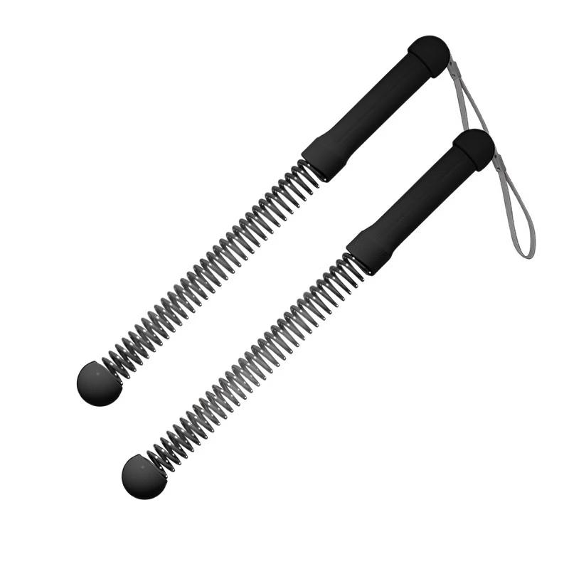 Zebian Cordless Spring Battle Rope