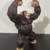 40cm Drogan Boll Great Ape Vegeta Figure Ozaru Golden Broly Ape Gorilla Action Figures Collection Model Toys For Children Gifts