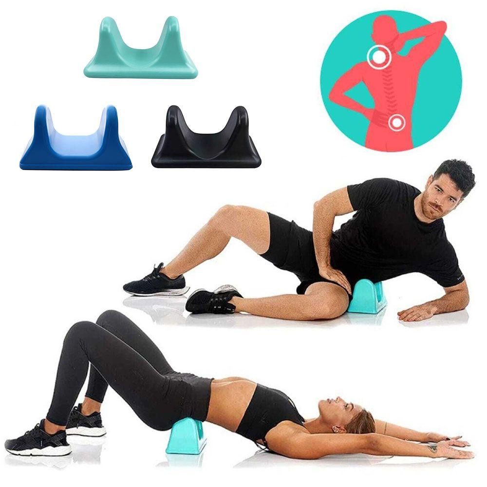 

Effective Deep Tissue Acupoint Massage Tool Point Press Tool Psoas Muscle Massager Anti Cellulite