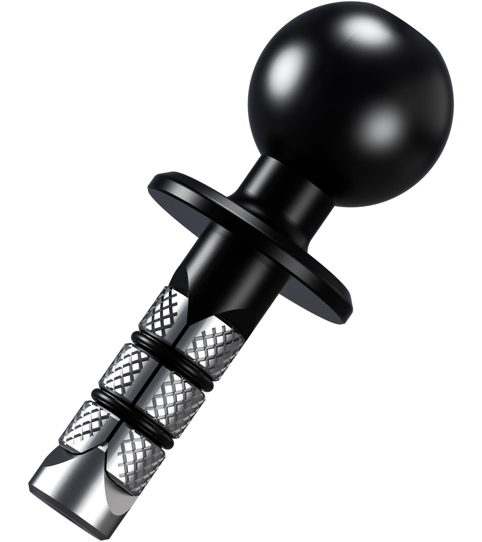 

Kewig Front Fork 1 Ball Head Mount for Phone/Camera