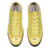 Converse 1970s comfortable and versatile abrasion-resistant low-top canvas shoes unisex yellow