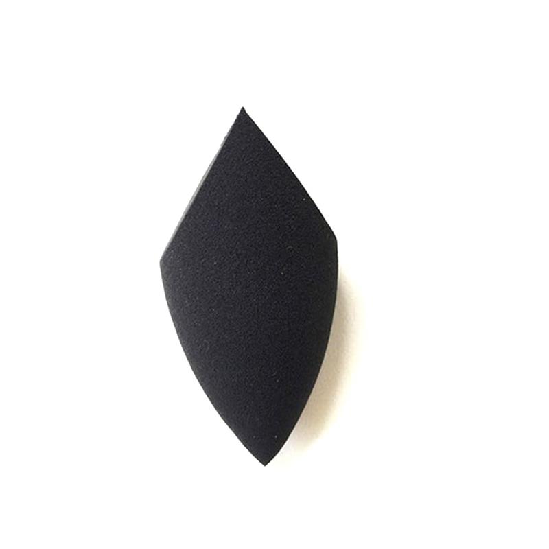 3-Pack Dual-Texture Beauty Blenders - Hypoallergenic for Sensitive Skin, Versatile Dry/Wet Application & Color-Safe