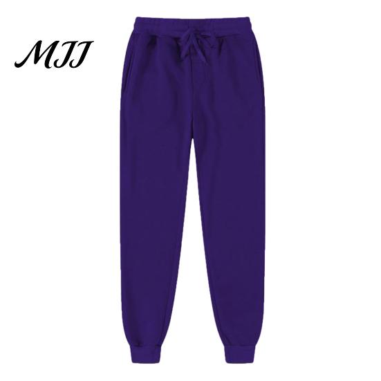 Warm Pants for Winter Sports Men Fleece Lined Joggers, Thickened Sweatpants with Ribbed Ankle Cuffs, Joggers Athletic Trousers Outdoor Daily Wear Mens