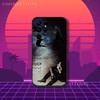 2-2hollis star boy 2 Phone Case For Samsung S10,S21,FE,S21 ,S26,S25,S24,S23,Ultra,S9,S22,Plus Black Shockproof TPU