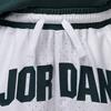 Jordan Sport Shorts Children Aged 3 7 Years Old White HQ7213-100