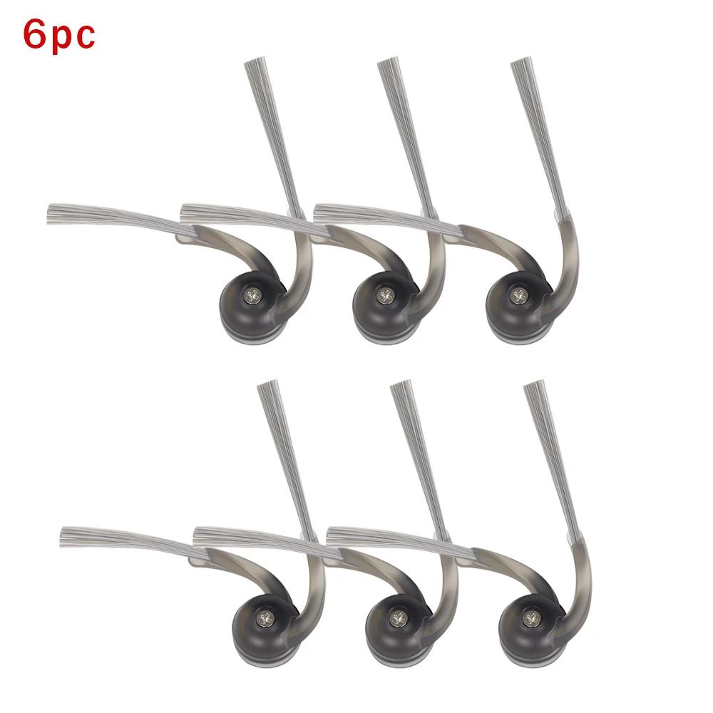 Für Roborock Q7 M5 M5+ / Q7 L5 L5+/ Q7 TF TF+ /Q7B Q7T+ Teile Hauptseitenbürste Wischlappen HEPA-Filter Saugroboter