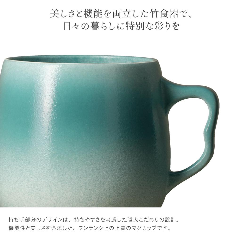 RIVERET Cafe au Lait izumi Mug, RV-205G1