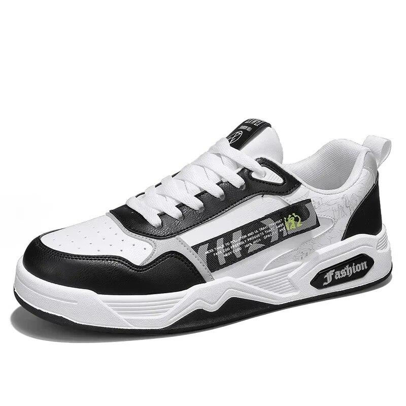 Новая студенческая спортивная обувь — фото 7