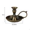 Classic Candlestick Holder for Elegant Table Decor