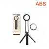 1 Set Magnetic Cell Phones Tripod Mount Foldable Portable Phone Holder Stand For Magsafe Phone 16 15 14 13 12 Pro Max