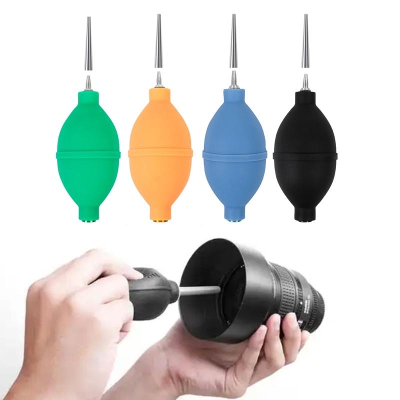 Blowing Super Strong Air Dust Blower Small Pump Cleaner for Camera Lens Cleaning Mobile Phone Tablet Circuits Cleaning
