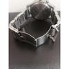 Used NIXON Watch A083-000 Silver Black