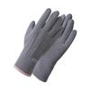 Women's and Men's Touch Screen Windproof Cycling Gloves - Thick, Warm Cotton Wool for Autumn and Winter