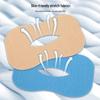 Adults & Kids Cotton Anti-Snoring Mouth Strips - Nighttime Snoring & Mouth Breathing Aid